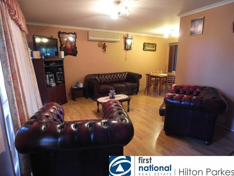 18 Horatio Place, Plumpton NSW 2761