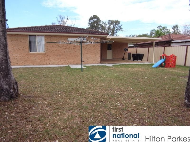 7 Kester Crescent, Oakhurst NSW 2761