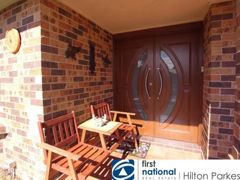Hassall Grove NSW 2761