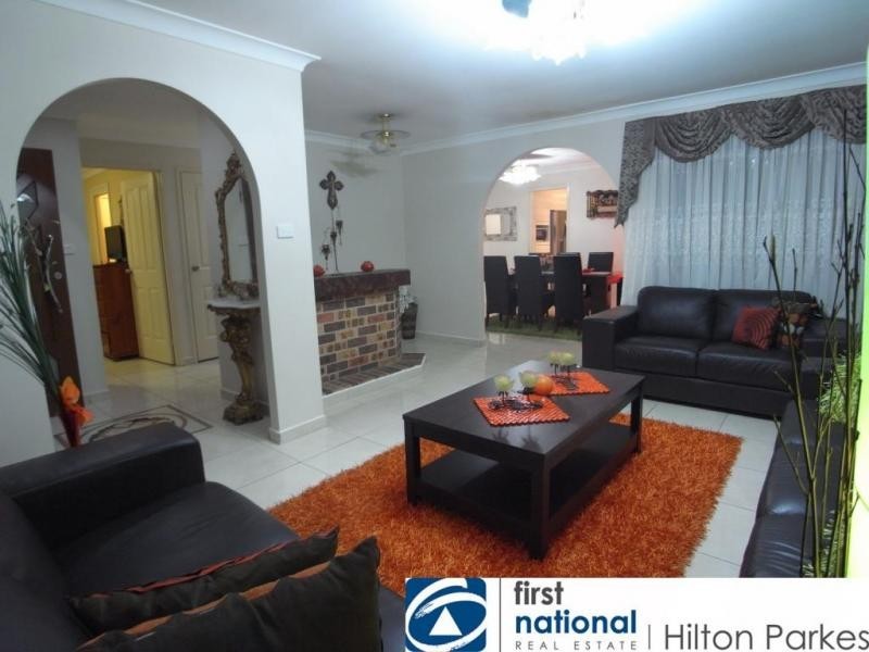 Hassall Grove NSW 2761