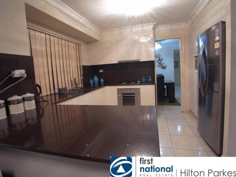 Hassall Grove NSW 2761