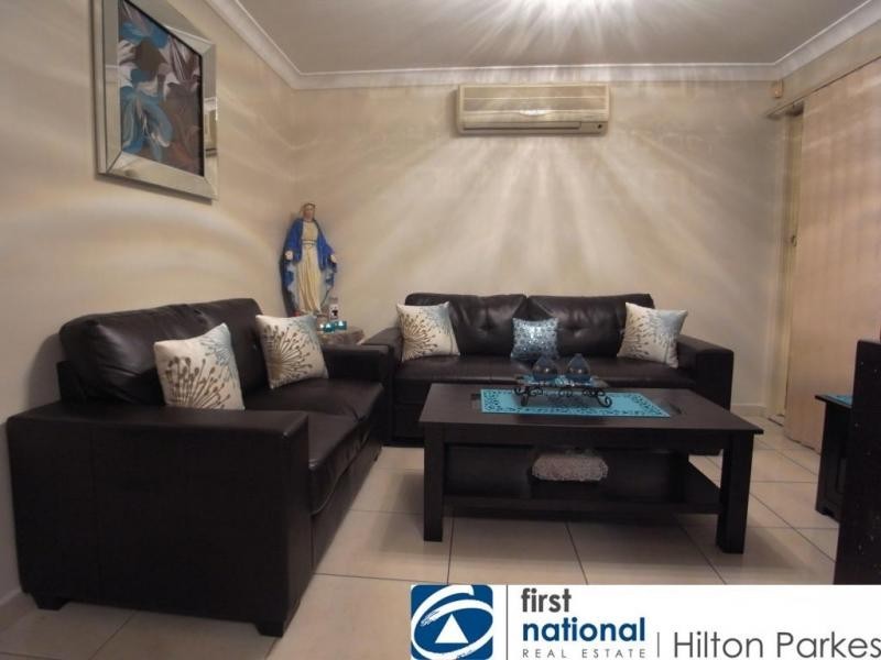 Hassall Grove NSW 2761