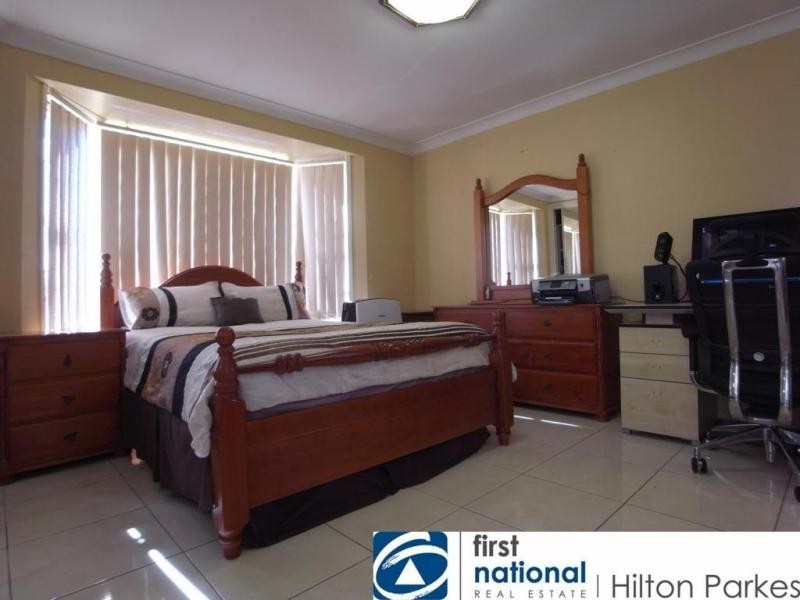 Hassall Grove NSW 2761