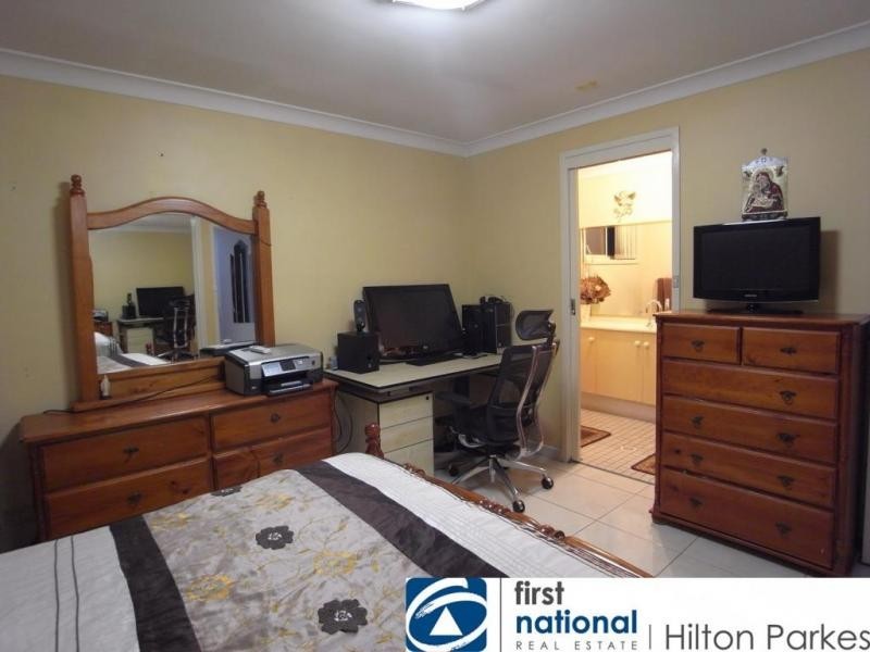Hassall Grove NSW 2761