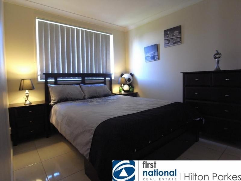 Hassall Grove NSW 2761