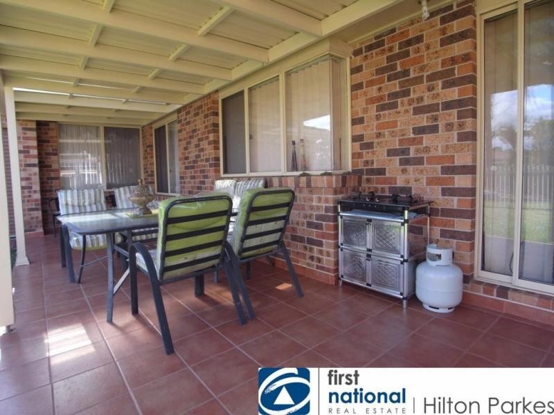 Hassall Grove NSW 2761