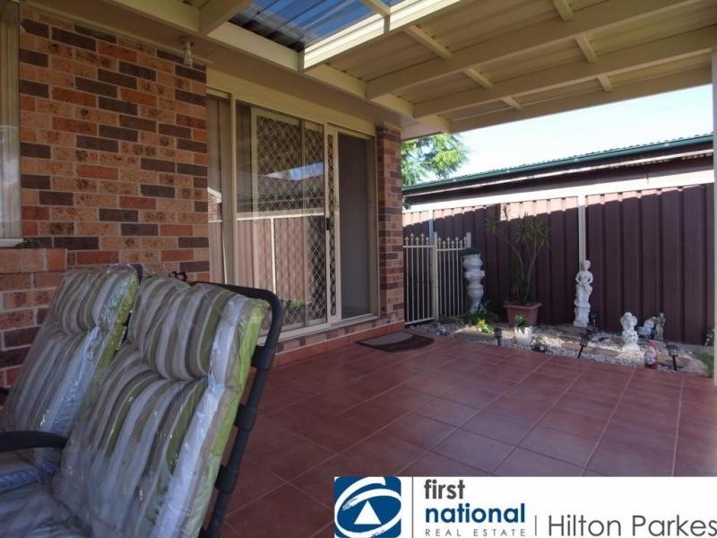 Hassall Grove NSW 2761
