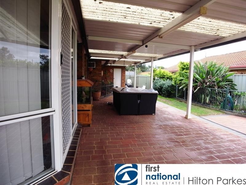 28 Paradise Close, Plumpton NSW 2761