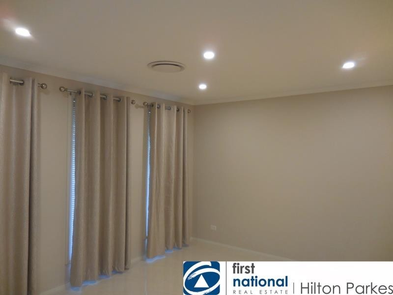 100 Capuchin Way, Plumpton NSW 2761