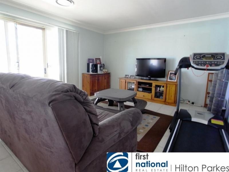 Hassall Grove NSW 2761