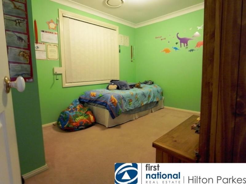 Hassall Grove NSW 2761