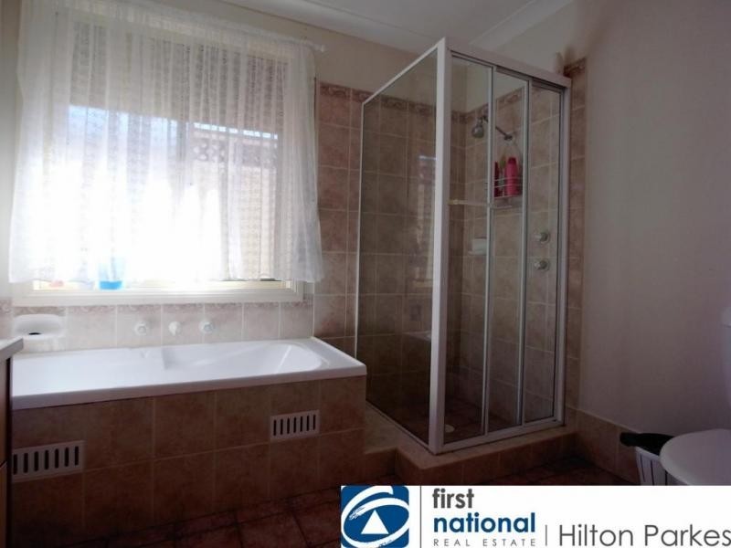 Hassall Grove NSW 2761