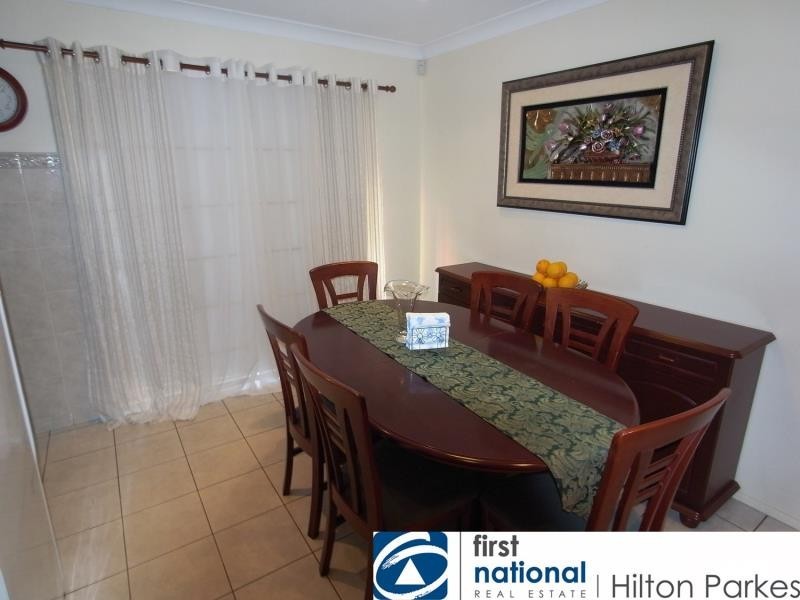 40 Shinnick Drive, Oakhurst NSW 2761