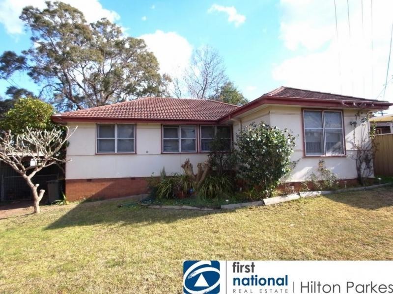 Lethbridge Park NSW 2770