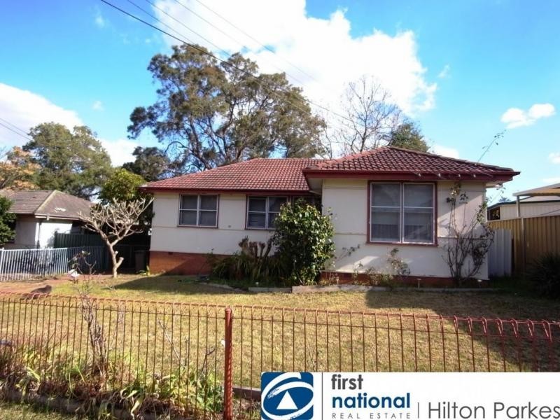 Lethbridge Park NSW 2770