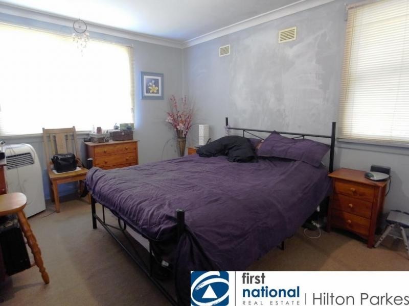 Lethbridge Park NSW 2770