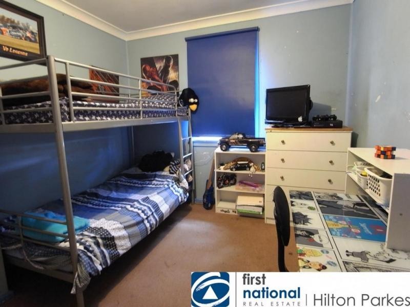 Lethbridge Park NSW 2770