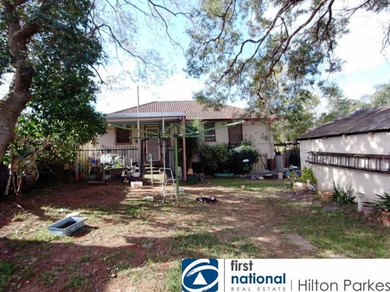 Lethbridge Park NSW 2770