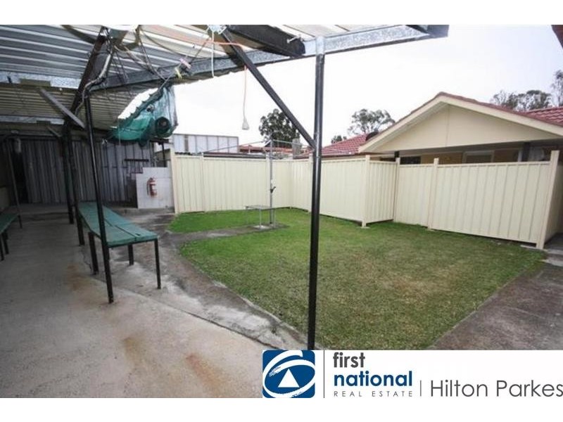 9 Chestnut Crescent, Bidwill NSW 2770