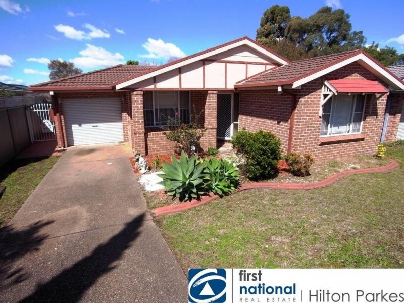 Hassall Grove NSW 2761