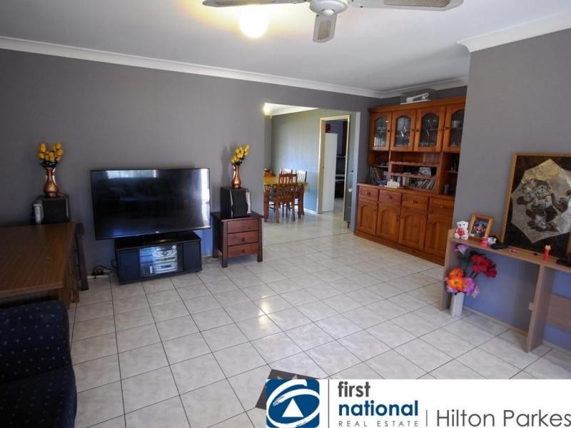 Hassall Grove NSW 2761