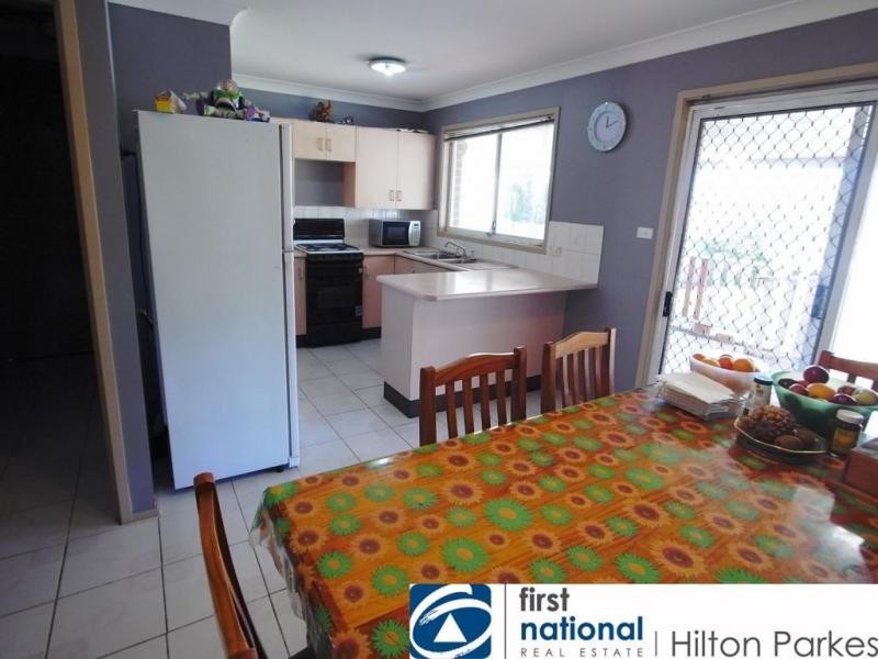 Hassall Grove NSW 2761