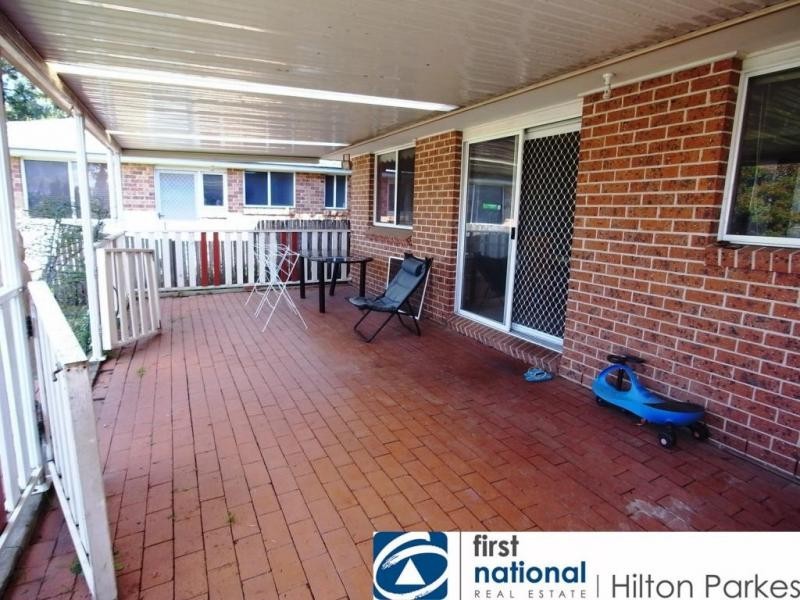 Hassall Grove NSW 2761