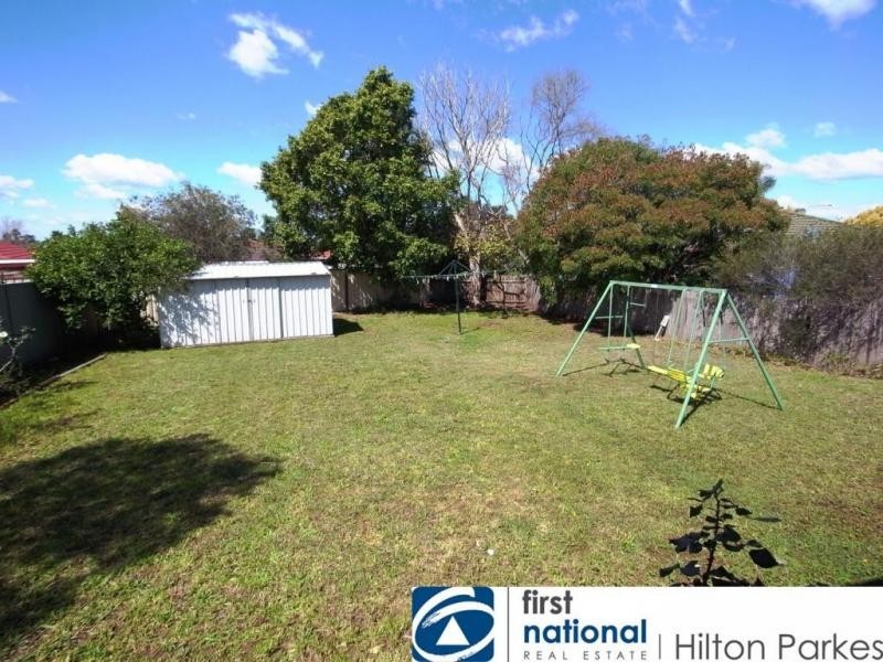 Hassall Grove NSW 2761