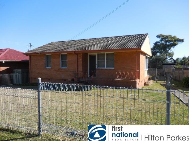 6 Omati Street, Whalan NSW 2770