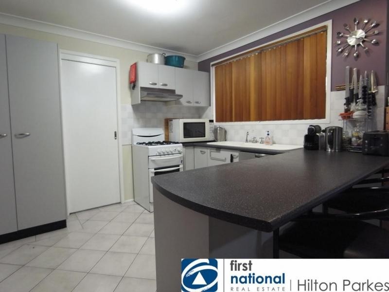 Glendenning NSW 2761