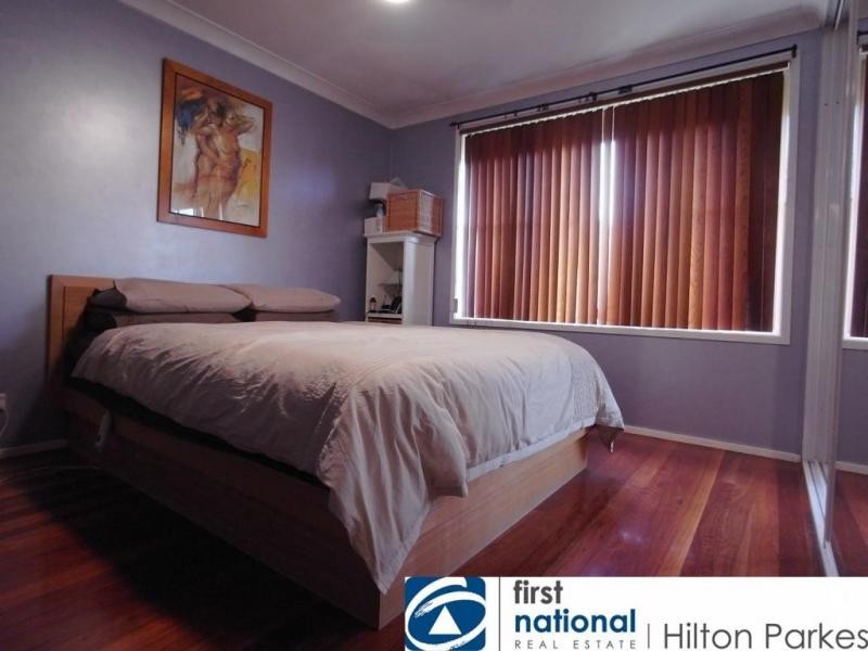 Glendenning NSW 2761