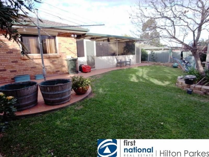 Glendenning NSW 2761