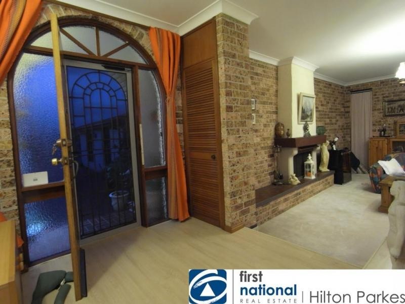 Hassall Grove NSW 2761