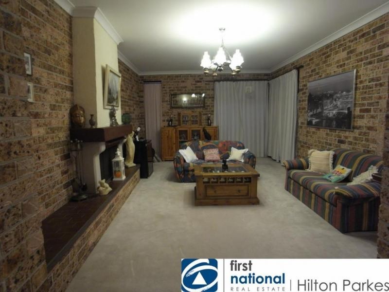 Hassall Grove NSW 2761