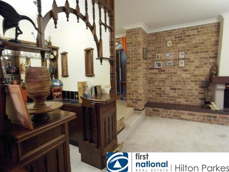 Hassall Grove NSW 2761