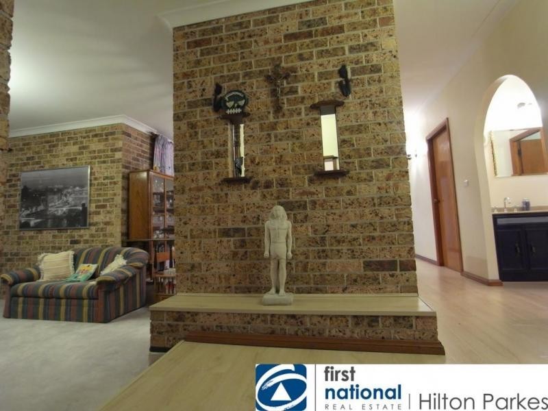 Hassall Grove NSW 2761