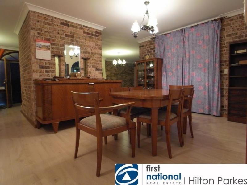 Hassall Grove NSW 2761