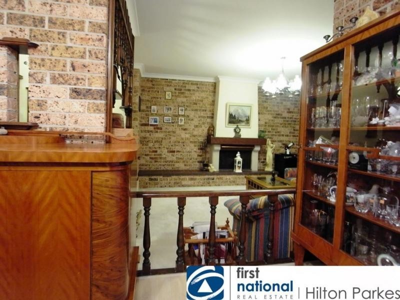 Hassall Grove NSW 2761