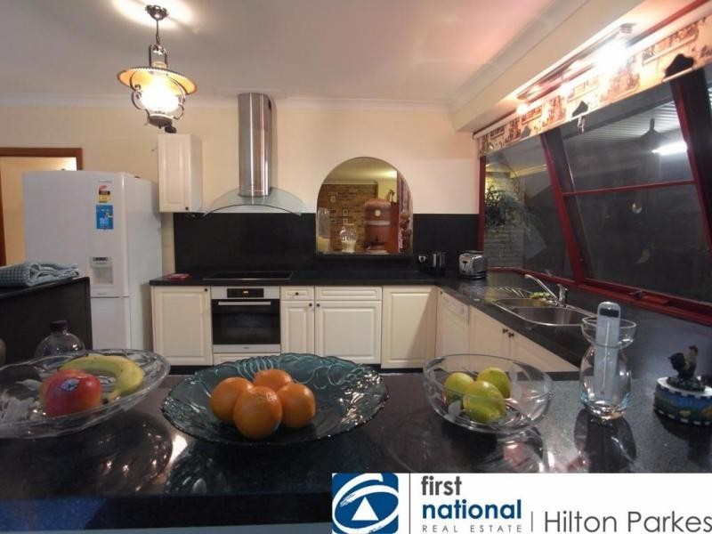 Hassall Grove NSW 2761