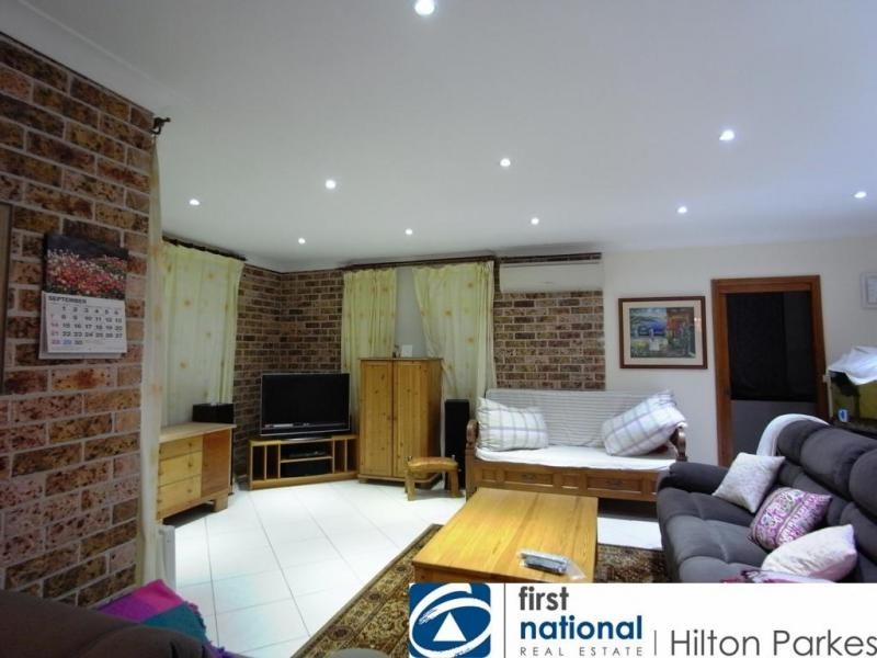 Hassall Grove NSW 2761