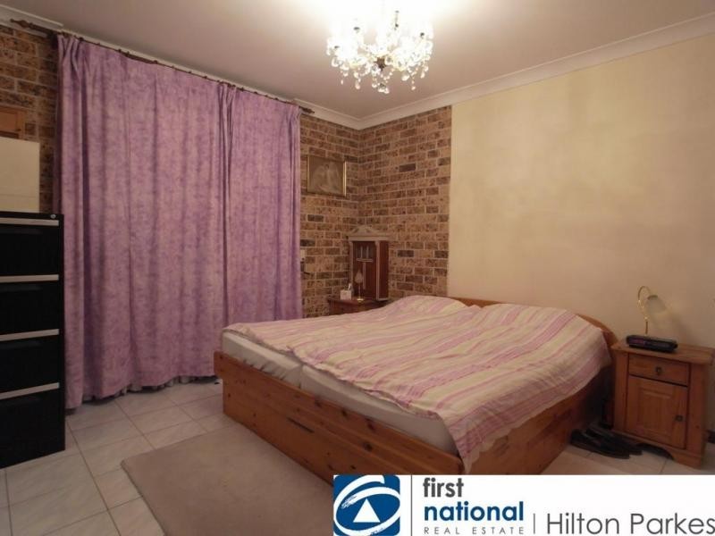 Hassall Grove NSW 2761