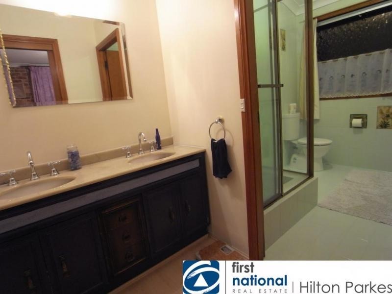 Hassall Grove NSW 2761