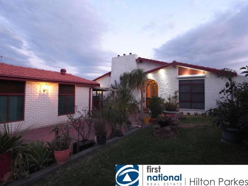 Hassall Grove NSW 2761