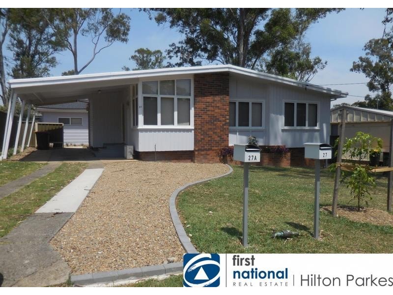 27 Torres Cres, Whalan NSW 2770