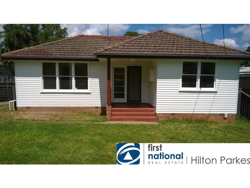 47 Bulolo Drive, Whalan NSW 2770