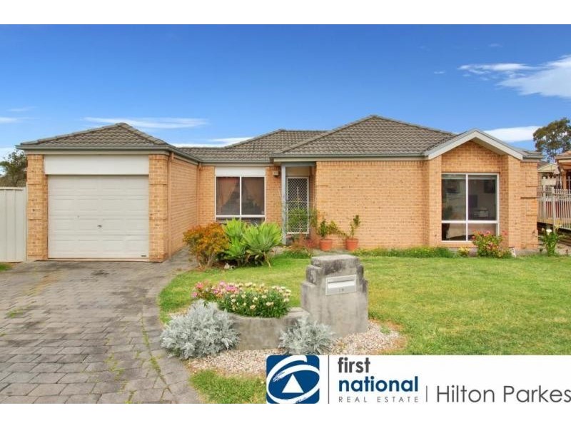 Glendenning NSW 2761