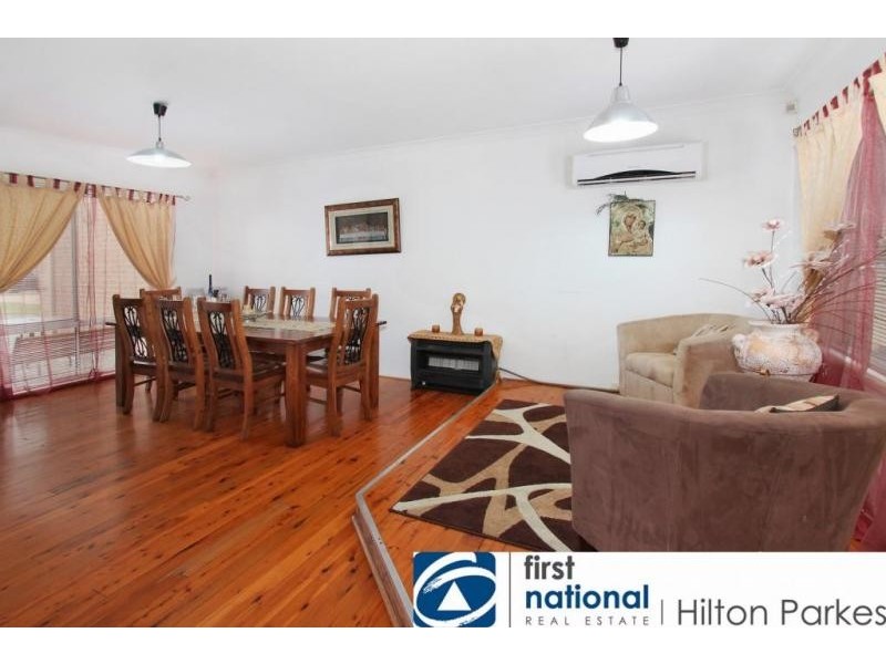 Glendenning NSW 2761