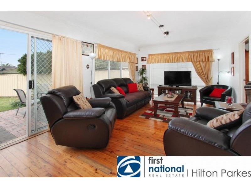 Glendenning NSW 2761