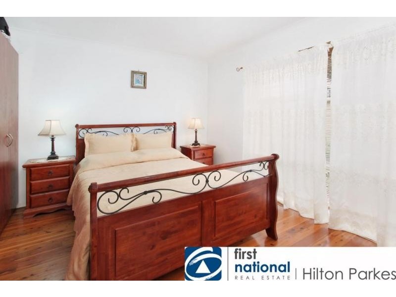 Glendenning NSW 2761