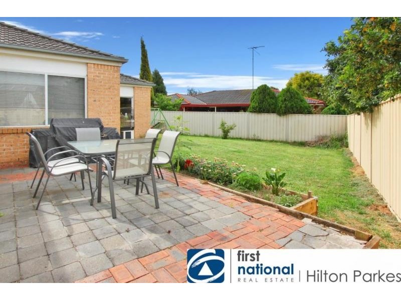 Glendenning NSW 2761